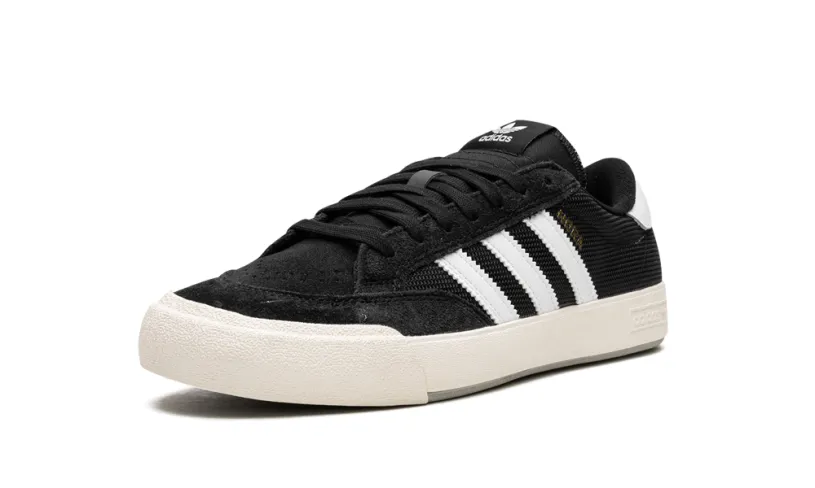 More Adidas Shoes Nora 'Black White'